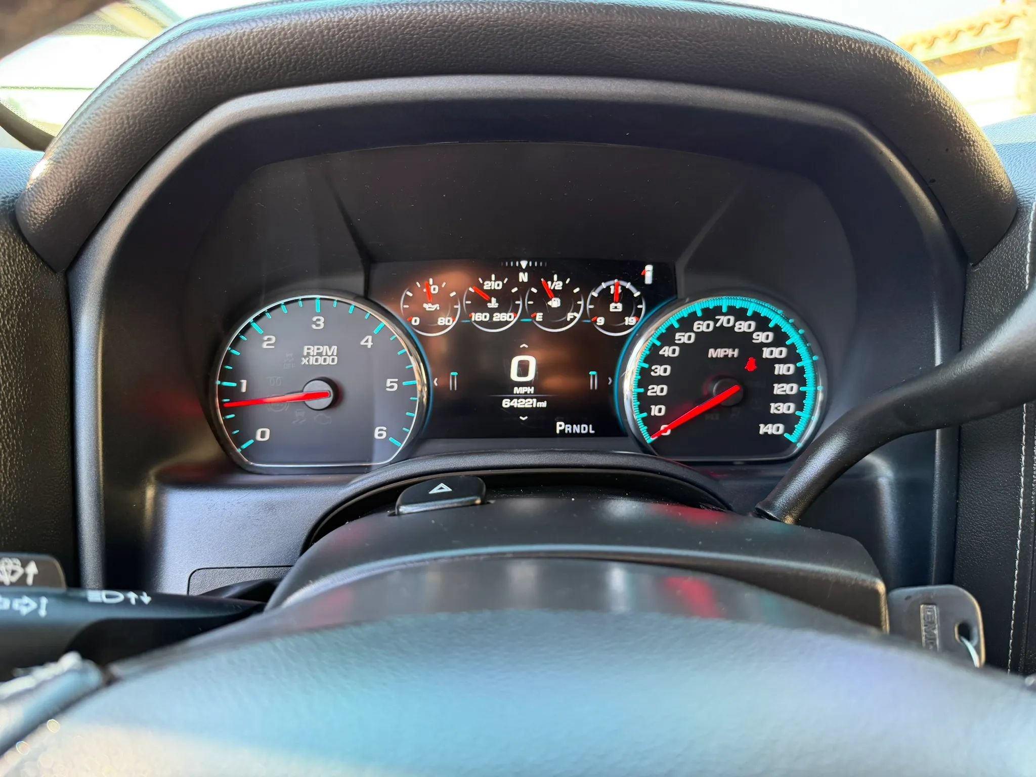 Used 2018 GMC Sierra 1500 Denali RWD image 22