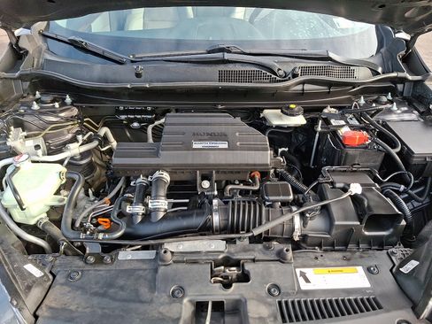 Used 2018 Honda CR-V EX-L image 28