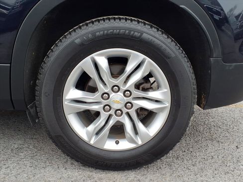 Certified 2020 Chevrolet Blazer LT image 7