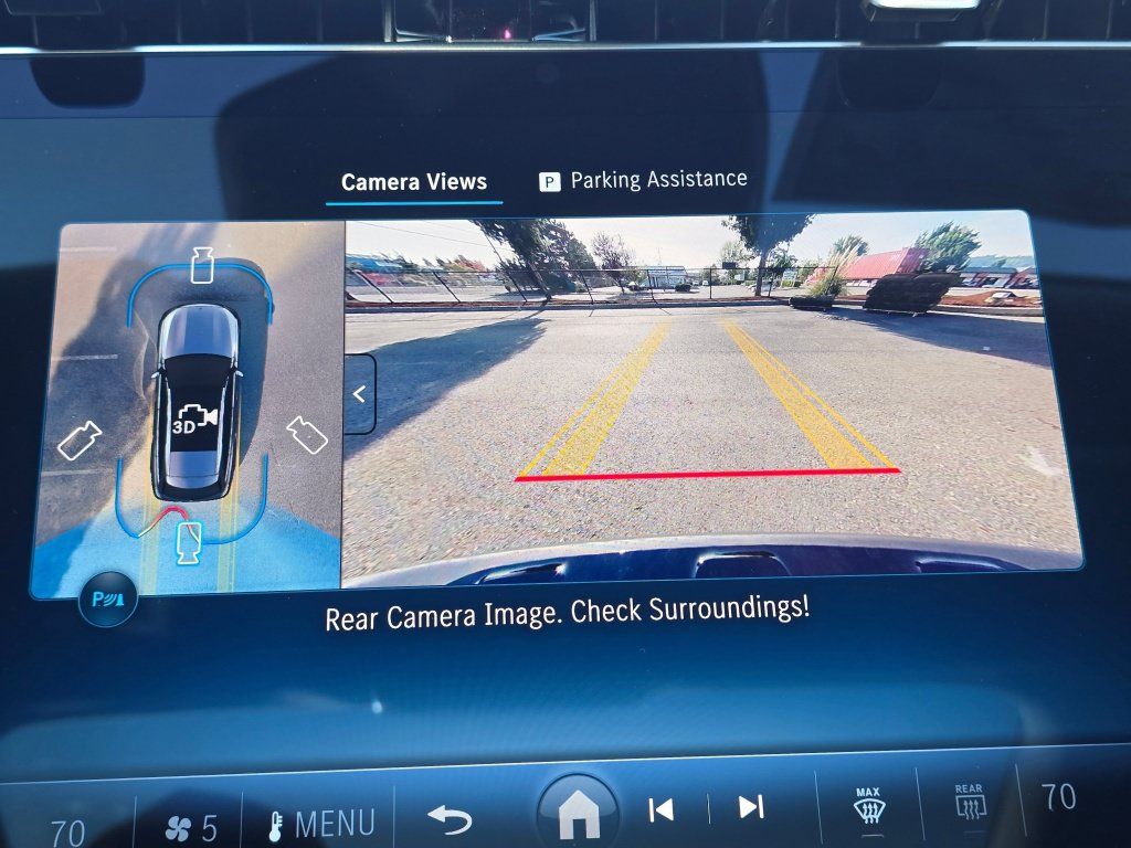 New 2027 Mercedes-Benz E 450 4MATIC All-Terrain Wagon image 42