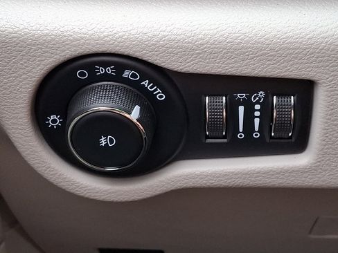Used 2023 Chrysler Pacifica Limited FWD image 27