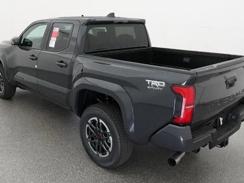 New 2026 Toyota Tacoma TRD Sport RWD image 5