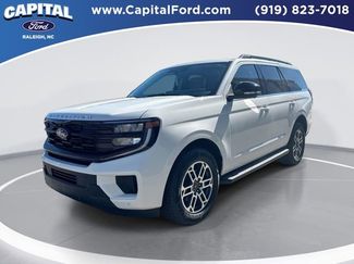 New 2026 Ford Expedition Active video 1