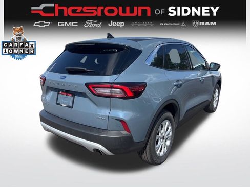 Used 2023 Ford Escape Active AWD/4WD image 5