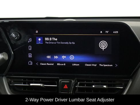 Used 2024 Chevrolet TrailBlazer LT w/ Convenience Package FWD image 28