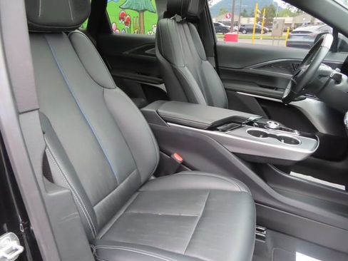 Certified 2024 Cadillac Lyriq Sport AWD/4WD image 41