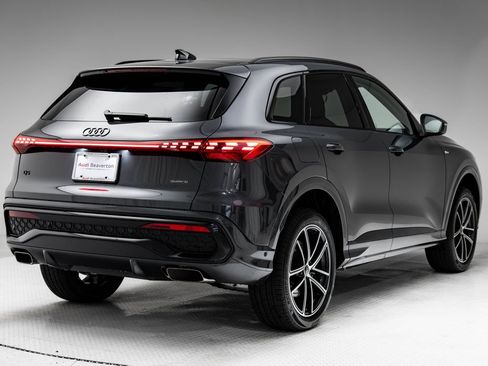 New 2026 Audi Q5 Premium Plus AWD/4WD image 30