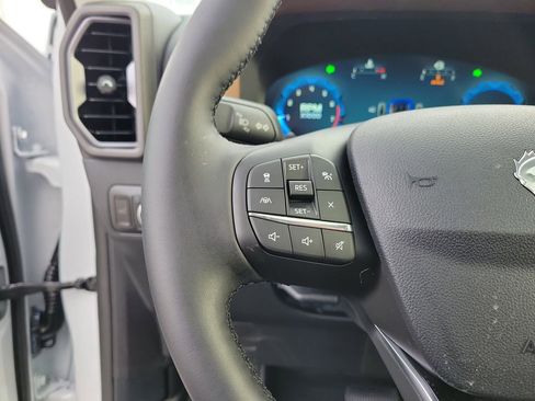 New 2025 Ford Bronco Sport Outer Banks w/ Outer Banks Tech Package+ image 23