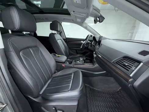 Used 2023 Audi Q5 2.0T Premium Plus AWD/4WD image 5