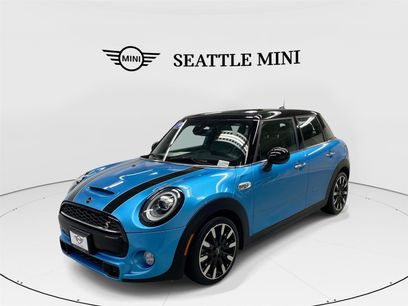 Used 2019 MINI Cooper S w/ Premium Package