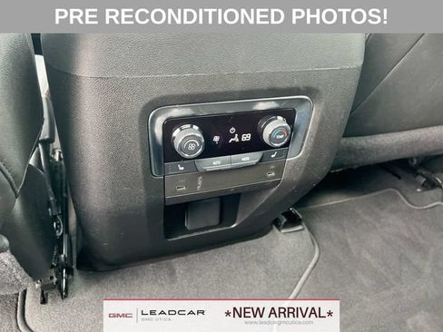 Used 2025 Chevrolet Tahoe RST w/ Comfort Package AWD/4WD image 22