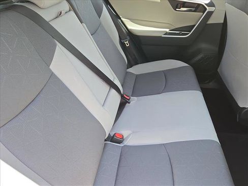 Used 2025 Toyota RAV4 XLE w/ Convenience Package AWD/4WD image 21
