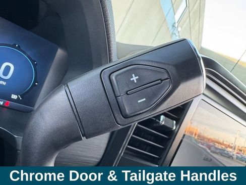 Used 2025 Ford F150 XLT w/ Equipment Group 301A Standard image 14