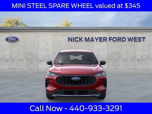 New 2026 Ford Escape Active w/ Tech Pack #1 AWD/4WD image 7