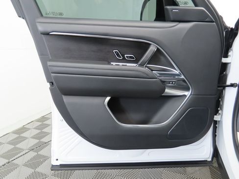 Certified 2023 Land Rover Range Rover SE image 23