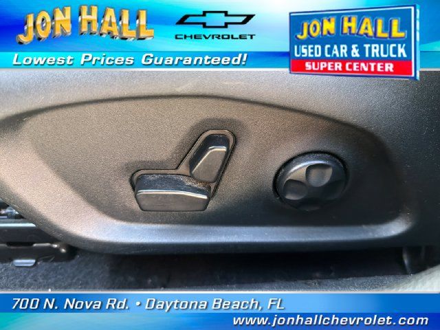 Used 2021 Jeep Compass Latitude w/ Sun and Sound Group AWD/4WD image 17