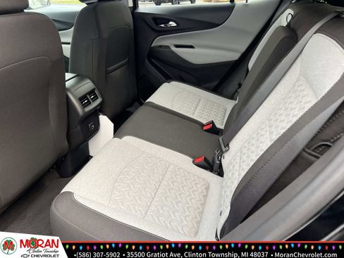 Certified 2023 Chevrolet Equinox LS w/ LS Convenience Package image 13