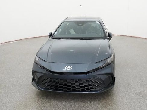 New 2026 Toyota Camry SE image 48