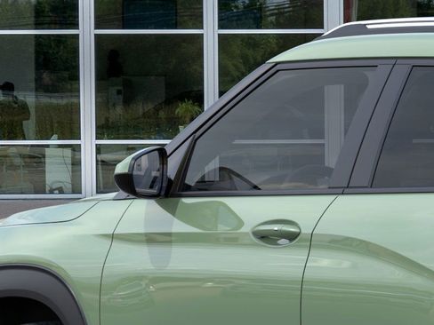 New 2026 Chevrolet TrailBlazer LT image 12