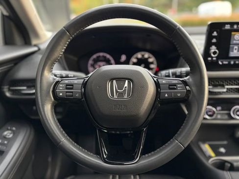 Used 2024 Honda HR-V EX-L image 14
