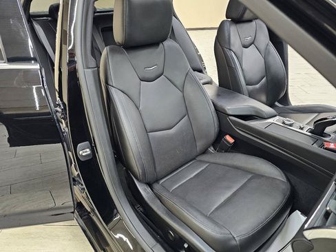 Used 2020 Cadillac CT5 Premium Luxury RWD image 19