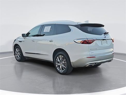 Certified 2023 Buick Enclave Essence w/ Experience Buick Package image 5