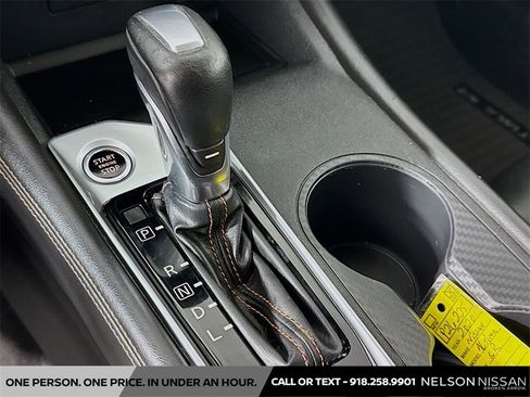 Used 2020 Nissan Altima 2.5 SR image 16