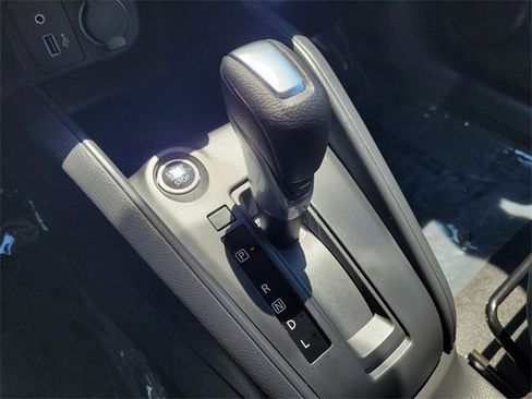 New 2025 Nissan Kicks Play S image 10