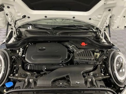 Certified 2024 MINI Cooper John Cooper Works image 56