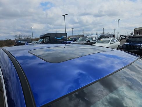 Used 2020 Honda CR-V EX-L image 9