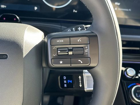 New 2026 Hyundai Santa Fe Calligraphy image 22