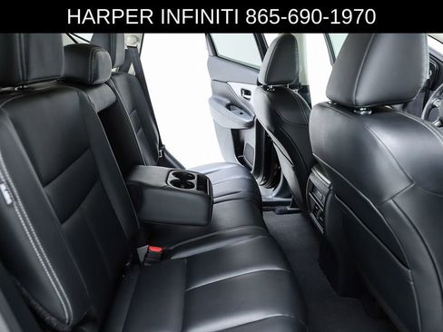 Used 2023 Nissan Murano SV w/ SV Midnight Edition Package FWD image 72