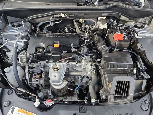 Certified 2024 Honda HR-V LX image 29