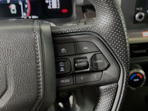 Used 2024 Toyota Tacoma SR5 image 20