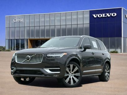 Used 2024 Volvo XC90 B5 Plus w/ Protection Package Premier