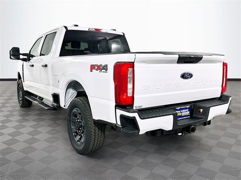 New 2026 Ford F250 XL w/ STX Appearance Package image 21