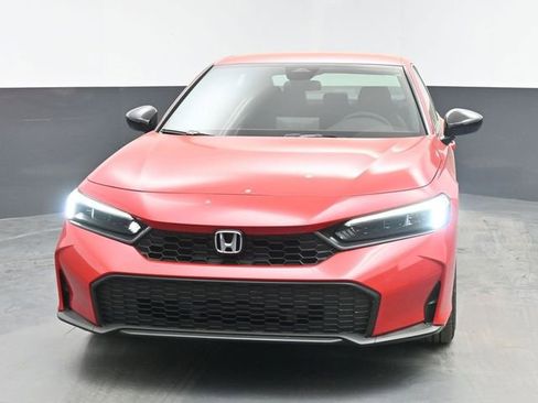 New 2026 Honda Civic Sport image 3