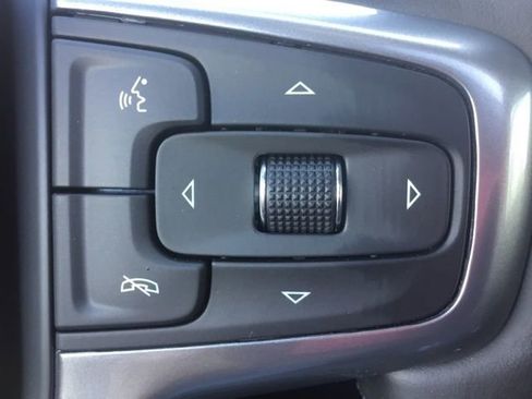 New 2025 Chevrolet Silverado 1500 LTZ w/ LTZ Premium Package image 13