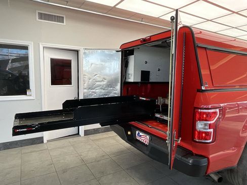 Used 2019 Ford F150 XL w/ XL Power Equipment Group image 27