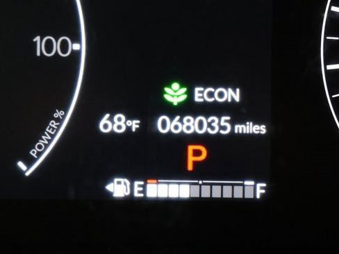 Used 2023 Honda CR-V Sport Touring image 13