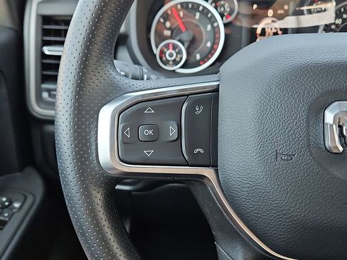 New 2026 RAM 3500 Tradesman AWD/4WD image 22