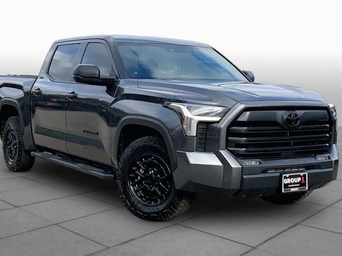Used 2026 Toyota Tundra SR5 RWD image 3