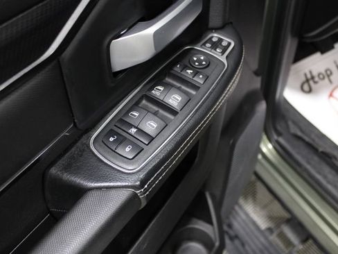 Used 2024 RAM 2500 Rebel w/ Bed Utility Group AWD/4WD image 17