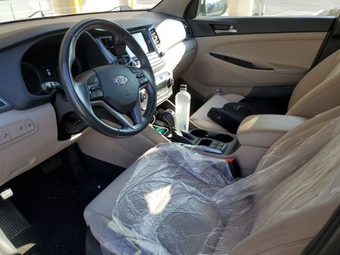 Used 2018 Hyundai Tucson Value image 21