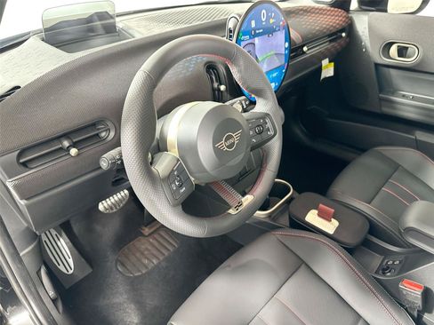 Used 2026 MINI Cooper John Cooper Works FWD image 9