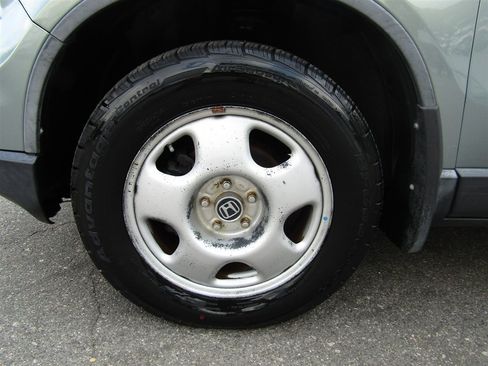 Used 2011 Honda CR-V LX image 11