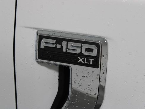 New 2026 Ford F150 XLT w/ Equipment Group 302A MID AWD/4WD image 11