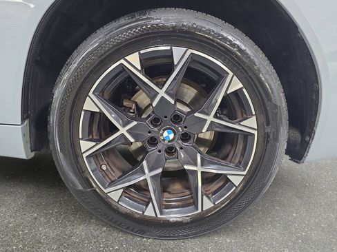 Used 2025 BMW X3 xDrive30i AWD/4WD image 32