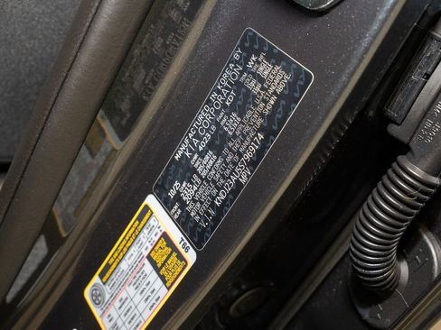 New 2025 Kia Soul LX image 18