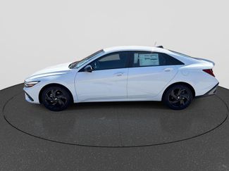 New 2026 Hyundai Elantra Sport FWD video 5